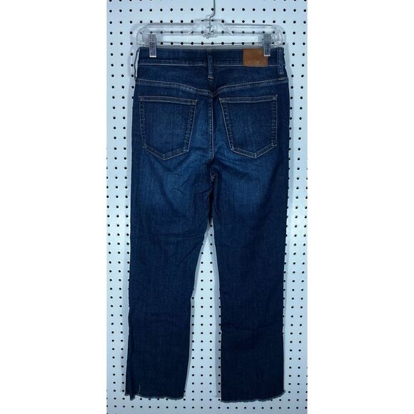 J.Crew 9” Billie Demi boot crop size 26 - Picture 2 of 14